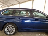  Bmw  Serie 5 BMW  / 2020 / 5P / STATION WAGON 520D AUT BUSINESS MH48V TOURING #33