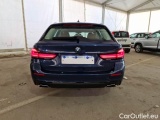  Bmw  Serie 5 BMW  / 2020 / 5P / STATION WAGON 520D AUT BUSINESS MH48V TOURING #35