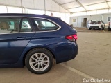  Bmw  Serie 5 BMW  / 2020 / 5P / STATION WAGON 520D AUT BUSINESS MH48V TOURING #40