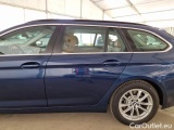  Bmw  Serie 5 BMW  / 2020 / 5P / STATION WAGON 520D AUT BUSINESS MH48V TOURING #44