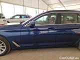  Bmw  Serie 5 BMW  / 2020 / 5P / STATION WAGON 520D AUT BUSINESS MH48V TOURING #48