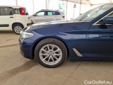 Bmw  Serie 5 BMW  / 2020 / 5P / STATION WAGON 520D AUT BUSINESS MH48V TOURING #51