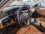  Bmw  Serie 5 BMW  / 2020 / 5P / STATION WAGON 520D AUT BUSINESS MH48V TOURING #60