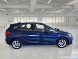  Bmw  Serie 2 BMW  ACTIVE TOURER / 2018 / 5P / MONOVOLUME 216D BUSINESS #7
