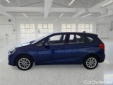  Bmw  Serie 2 BMW  ACTIVE TOURER / 2018 / 5P / MONOVOLUME 216D BUSINESS #8