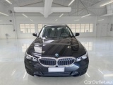  Bmw  Serie 3 BMW  / 2018 / 5P / STATION WAGON 318D 48V BUSINESS ADVANTAGE TOURING AUTO #6