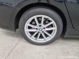  Bmw  Serie 3 BMW  / 2018 / 5P / STATION WAGON 318D 48V BUSINESS ADVANTAGE TOURING AUTO #18