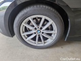  Bmw  Serie 3 BMW  / 2018 / 5P / STATION WAGON 318D 48V BUSINESS ADVANTAGE TOURING AUTO #20