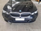  Bmw  Serie 3 BMW  / 2018 / 5P / STATION WAGON 318D 48V BUSINESS ADVANTAGE TOURING AUTO #32