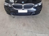  Bmw  Serie 3 BMW  / 2018 / 5P / STATION WAGON 318D 48V BUSINESS ADVANTAGE TOURING AUTO #37