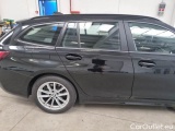  Bmw  Serie 3 BMW  / 2018 / 5P / STATION WAGON 318D 48V BUSINESS ADVANTAGE TOURING AUTO #52