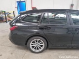  Bmw  Serie 3 BMW  / 2018 / 5P / STATION WAGON 318D 48V BUSINESS ADVANTAGE TOURING AUTO #55