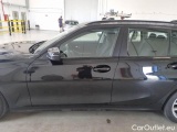  Bmw  Serie 3 BMW  / 2018 / 5P / STATION WAGON 318D 48V BUSINESS ADVANTAGE TOURING AUTO #74
