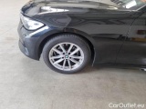  Bmw  Serie 3 BMW  / 2018 / 5P / STATION WAGON 318D 48V BUSINESS ADVANTAGE TOURING AUTO #78