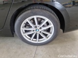  Bmw  Serie 3 BMW  / 2018 / 5P / STATION WAGON 318D 48V BUSINESS ADVANTAGE TOURING AUTO #82