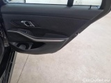  Bmw  Serie 3 BMW  / 2018 / 5P / STATION WAGON 318D 48V BUSINESS ADVANTAGE TOURING AUTO #87