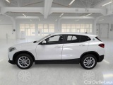  Bmw  X2 BMW  / 2017 / 5P / SUV SDRIVE 18D ADVANTAGE #8