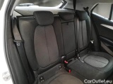  Bmw  X2 BMW  / 2017 / 5P / SUV SDRIVE 18D ADVANTAGE #15