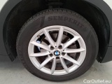  Bmw  X2 BMW  / 2017 / 5P / SUV SDRIVE 18D ADVANTAGE #17