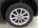  Bmw  X2 BMW  / 2017 / 5P / SUV SDRIVE 18D ADVANTAGE #19