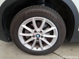  Bmw  X2 BMW  / 2017 / 5P / SUV SDRIVE 18D ADVANTAGE #20