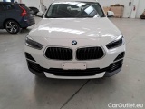  Bmw  X2 BMW  / 2017 / 5P / SUV SDRIVE 18D ADVANTAGE #36