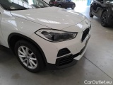  Bmw  X2 BMW  / 2017 / 5P / SUV SDRIVE 18D ADVANTAGE #40