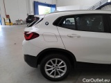  Bmw  X2 BMW  / 2017 / 5P / SUV SDRIVE 18D ADVANTAGE #51