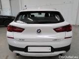  Bmw  X2 BMW  / 2017 / 5P / SUV SDRIVE 18D ADVANTAGE #57