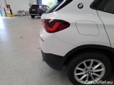  Bmw  X2 BMW  / 2017 / 5P / SUV SDRIVE 18D ADVANTAGE #53