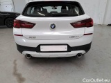  Bmw  X2 BMW  / 2017 / 5P / SUV SDRIVE 18D ADVANTAGE #55