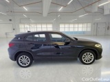  Bmw  X2 BMW  / 2017 / 5P / SUV SDRIVE 18D BUSINESS X #7