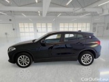  Bmw  X2 BMW  / 2017 / 5P / SUV SDRIVE 18D BUSINESS X #8