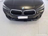  Bmw  X2 BMW  / 2017 / 5P / SUV SDRIVE 18D BUSINESS X #35