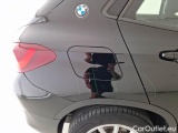  Bmw  X2 BMW  / 2017 / 5P / SUV SDRIVE 18D BUSINESS X #52