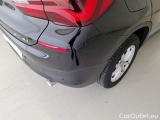  Bmw  X2 BMW  / 2017 / 5P / SUV SDRIVE 18D BUSINESS X #56