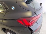  Bmw  X2 BMW  / 2017 / 5P / SUV SDRIVE 18D BUSINESS X #68