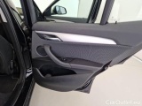  Bmw  X2 BMW  / 2017 / 5P / SUV SDRIVE 18D BUSINESS X #127
