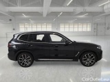  Bmw  X3 BMW  / 2021 / 5P / SUV XDRIVE 20D MH48V #7