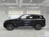  Bmw  X3 BMW  / 2021 / 5P / SUV XDRIVE 20D MH48V #8