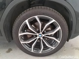  Bmw  X3 BMW  / 2021 / 5P / SUV XDRIVE 20D MH48V #17