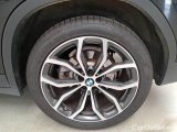  Bmw  X3 BMW  / 2021 / 5P / SUV XDRIVE 20D MH48V #19
