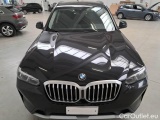  Bmw  X3 BMW  / 2021 / 5P / SUV XDRIVE 20D MH48V #24