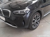  Bmw  X3 BMW  / 2021 / 5P / SUV XDRIVE 20D MH48V #29