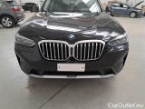 Bmw  X3 BMW  / 2021 / 5P / SUV XDRIVE 20D MH48V #32