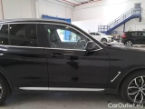  Bmw  X3 BMW  / 2021 / 5P / SUV XDRIVE 20D MH48V #43