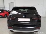  Bmw  X3 BMW  / 2021 / 5P / SUV XDRIVE 20D MH48V #58
