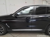  Bmw  X3 BMW  / 2021 / 5P / SUV XDRIVE 20D MH48V #77
