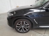  Bmw  X3 BMW  / 2021 / 5P / SUV XDRIVE 20D MH48V #82