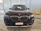  Bmw  X3 BMW  / 2021 / 5P / SUV XDRIVE 20D MH48V #8